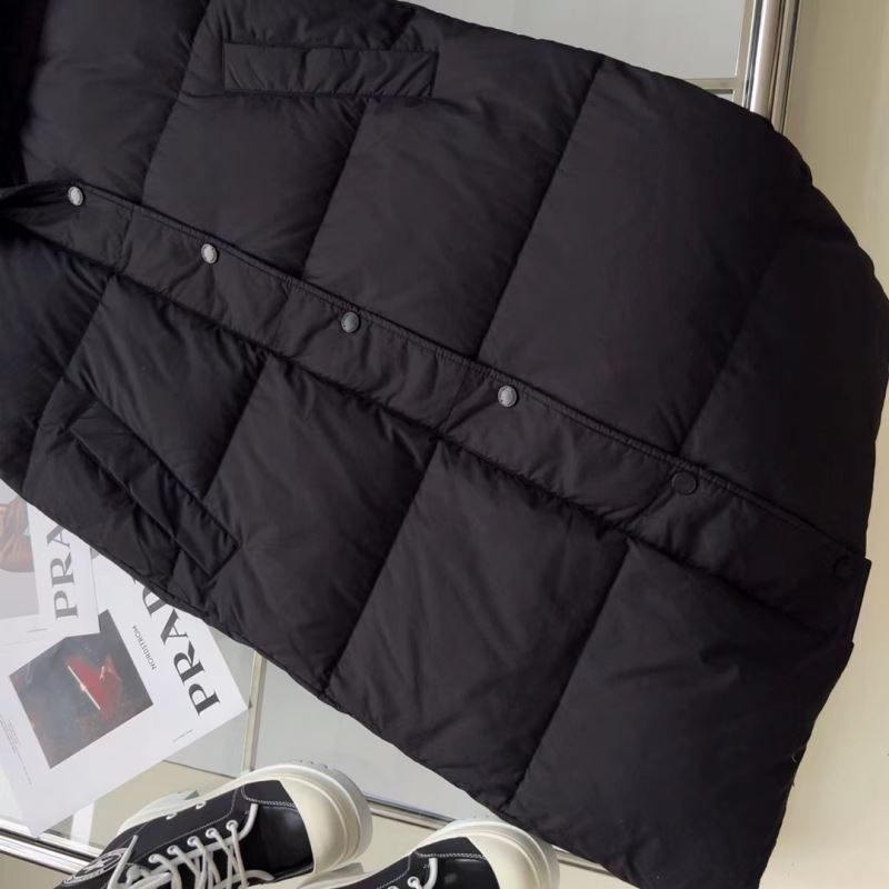 Burberry Down Jackets